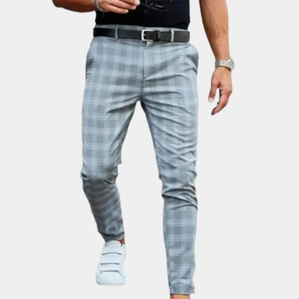 Augustus - Trousers - Casual - High-Quality Modern Style - Perfect for Casual Days