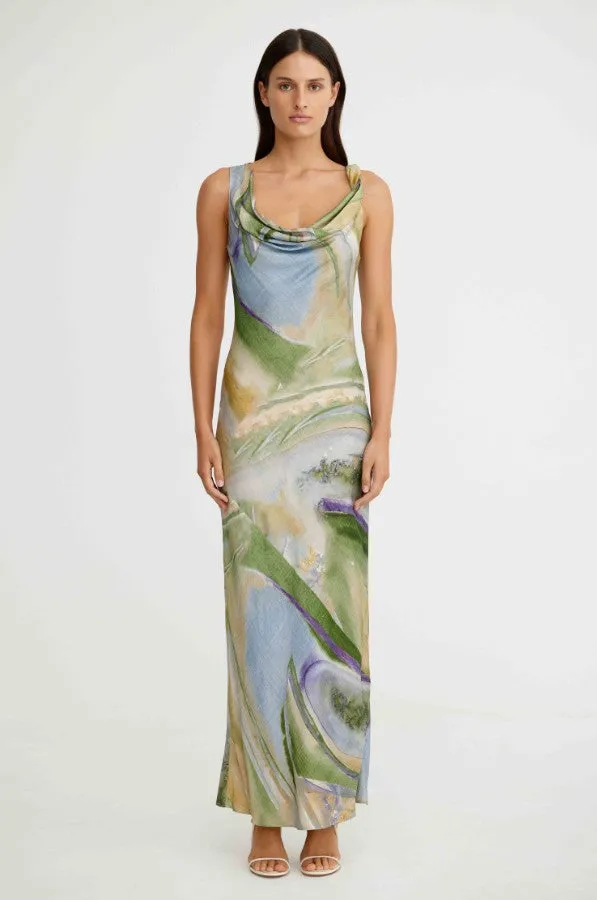 Bianca Maxi Dress