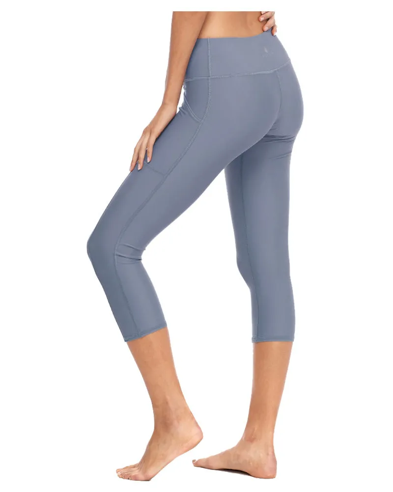 BODY GLOVE Vigor Capri Pants