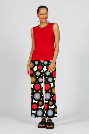 Bounce Palazzo Pant