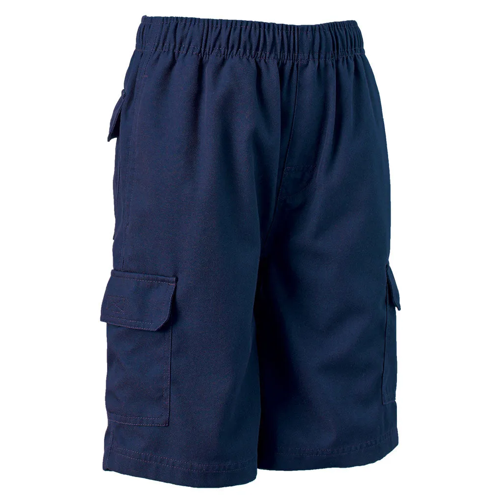 Cargo Shorts