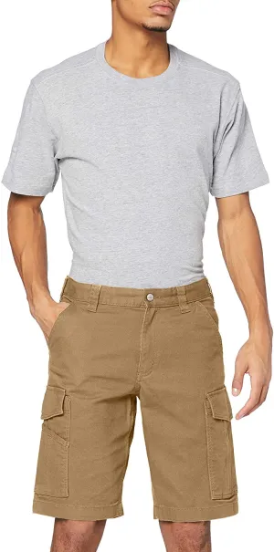 Carhartt Men's 11" Rugged Flex Rigby Cargo Short