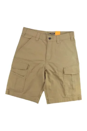 Carhartt Men's Rugged Flex Rigby Cargo 11 Inch Short