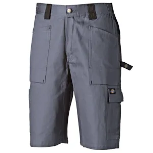 Dickies WD4979 Grafter Duo Tone Work Cargo Combat Shorts Various Colours