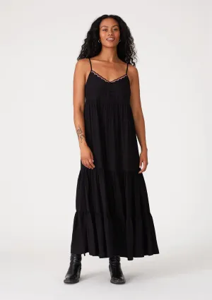 Flannery Maxi Dress