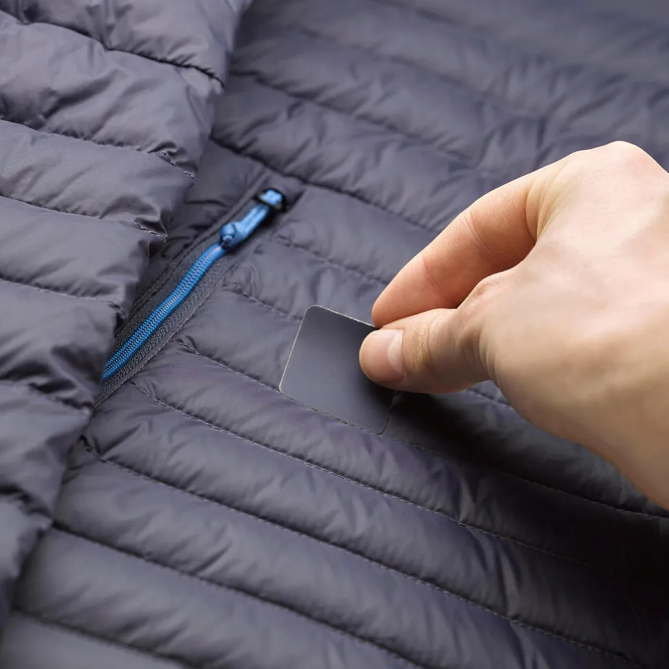 Forclaz Repair Patches for Down Jackets and Sleeping Bags