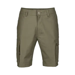 Fox Slambozo 3.0 Shorts Olive Green