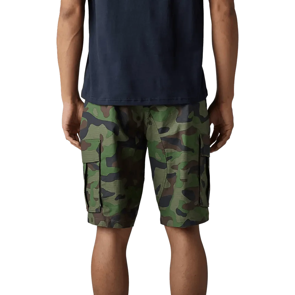 Fox Slambozo Camo Shorts