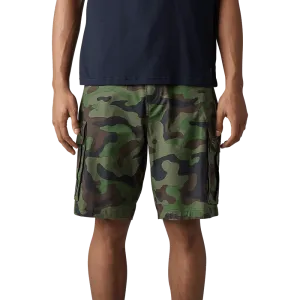 Fox Slambozo Camo Shorts