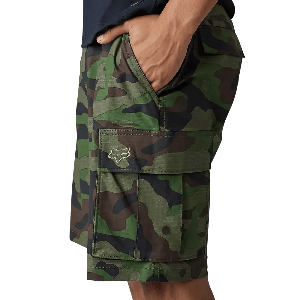 Fox Slambozo Camo Shorts