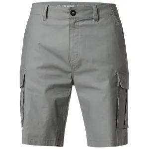 FOX SLAMBOZO SHORT 2.0 [PEWTER]