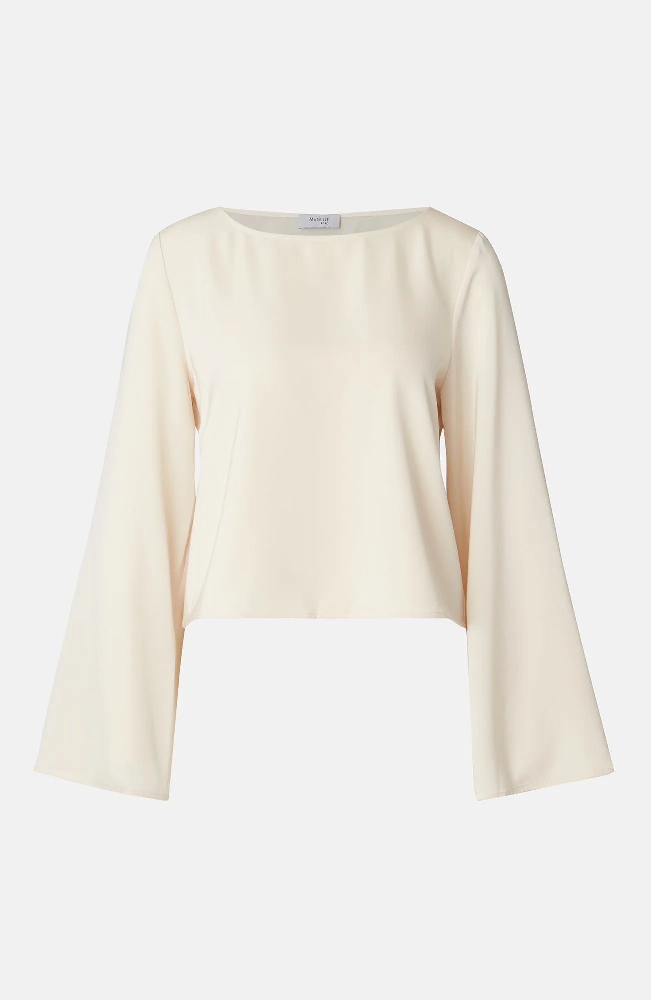 Hedda Blouse