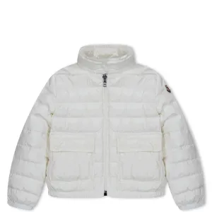 Infants Moncler Lans Down Jacket