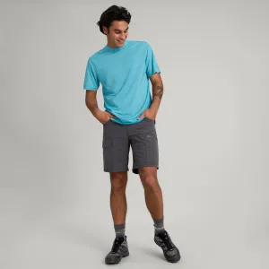 Kathmandu Men's EVRY-Day Cargo Shorts