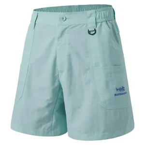 Men's 8in Quick Dry Water Resistant UPF 50  Shorts