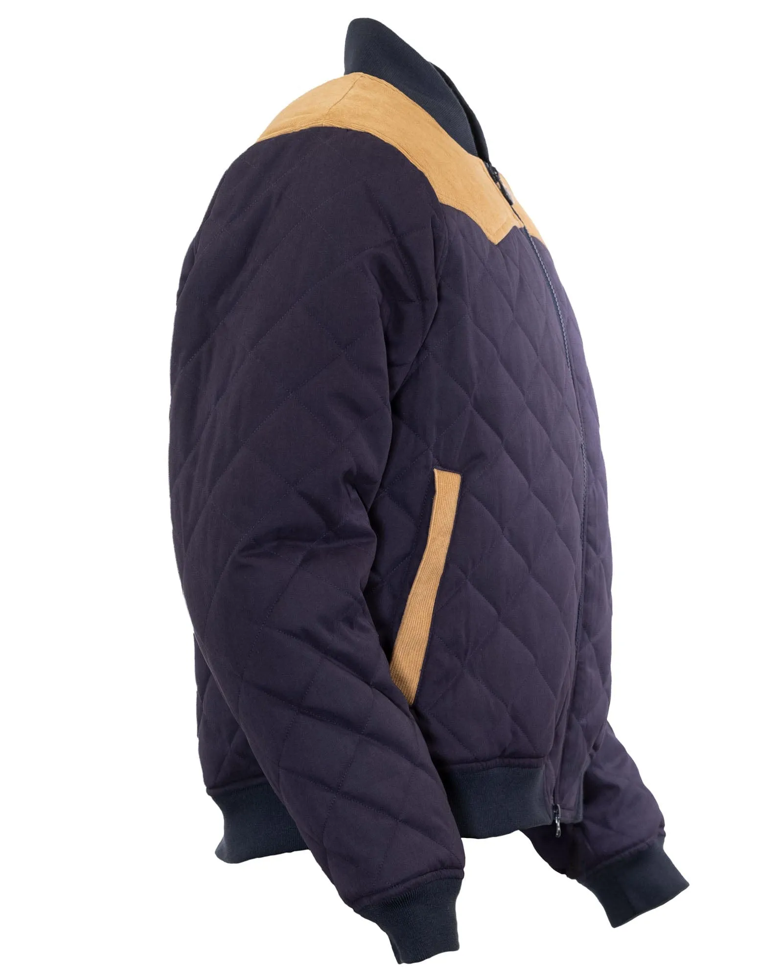 Men’s Wyatt Jacket