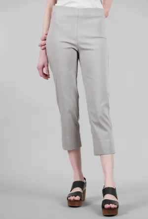 Mindy Cropped Pant, Mist