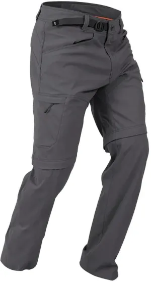 Mojo Stretch Zip-Off Pants Men