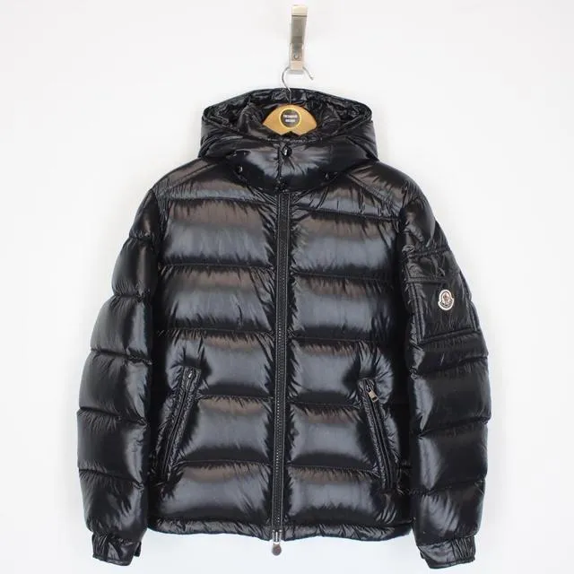 Moncler Maya Down Puffer Jacket XS