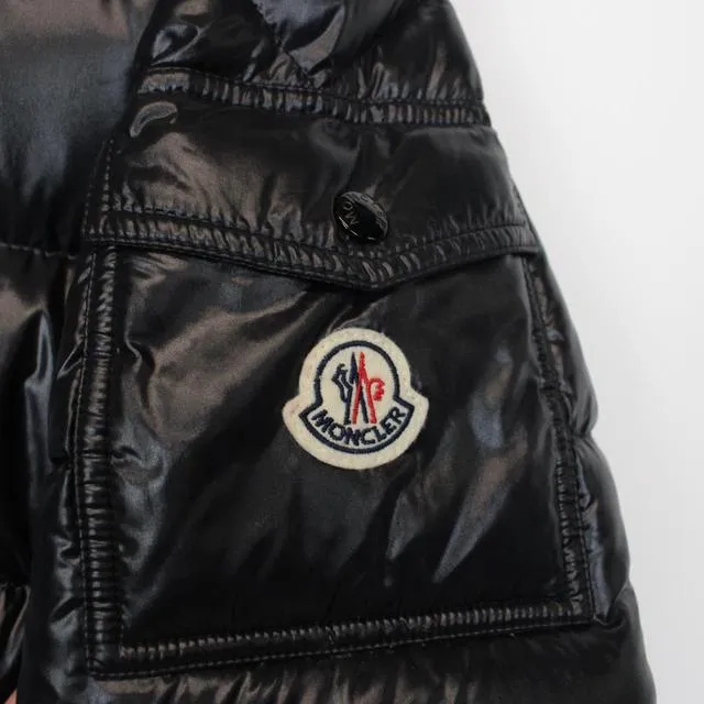 Moncler Maya Down Puffer Jacket XS