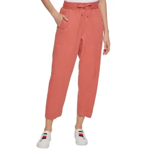 ORIGINAL -  Cropped Pull on Pants