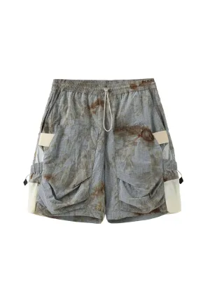 Paratrooper Cargo Shorts