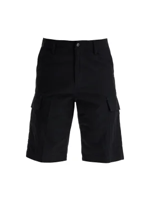 Ripstop Cargo Shorts