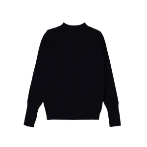 Sailor Crewneck Navy Blue