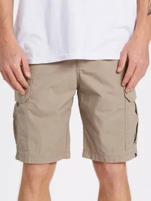 Scheme Cargo Shorts