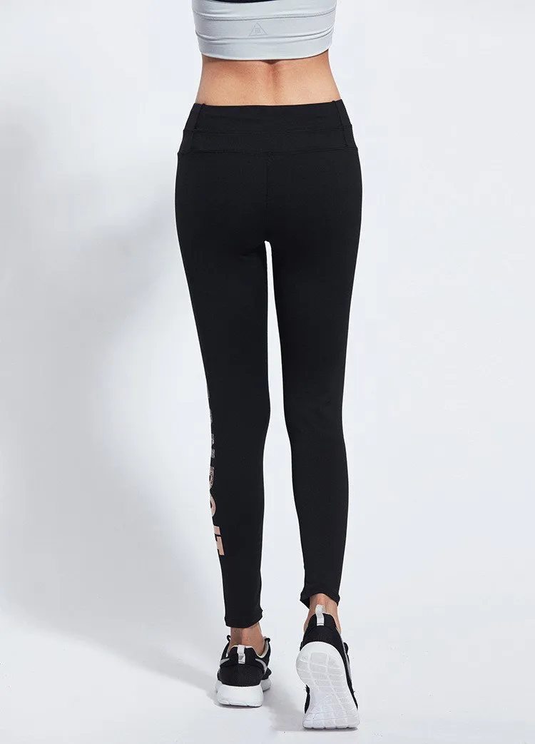 Sexy Vinyasa Sports Legging BN16 for Women