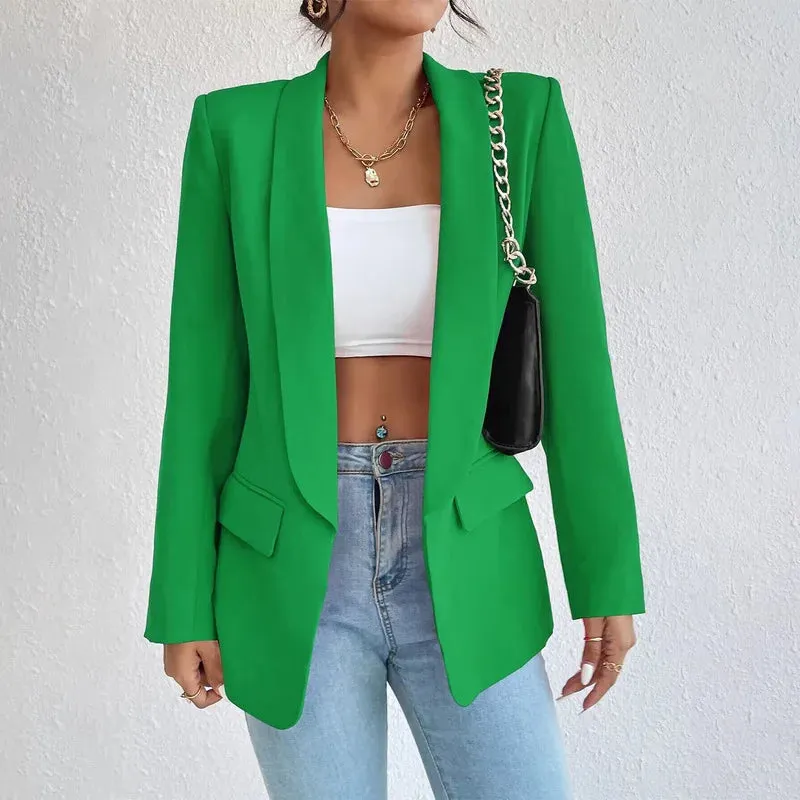 Stylish blazer - Madison