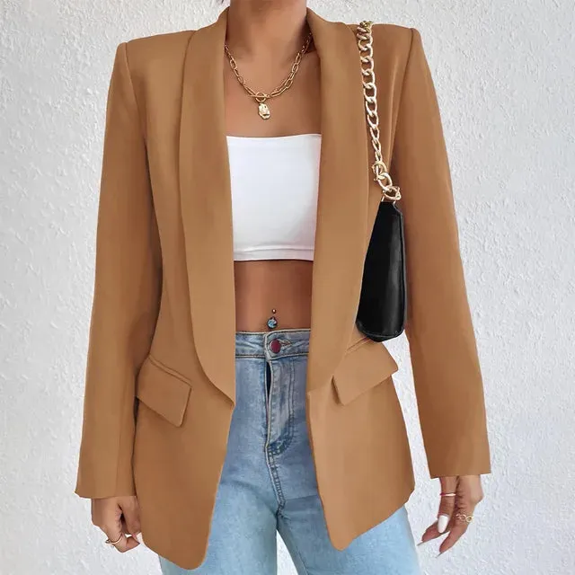 Stylish blazer - Madison