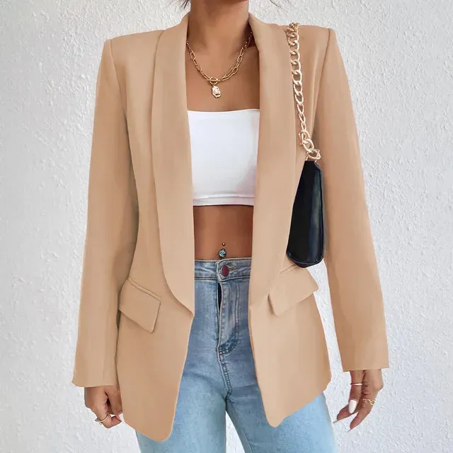 Stylish blazer - Madison