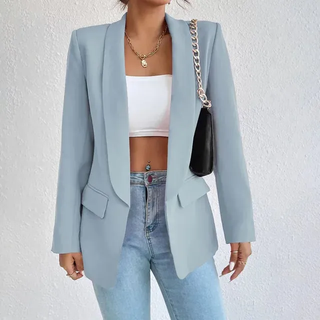 Stylish blazer - Madison