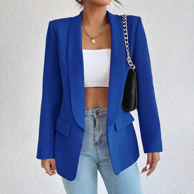 Stylish blazer - Madison