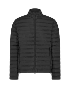 Underscore Light Down Jacket