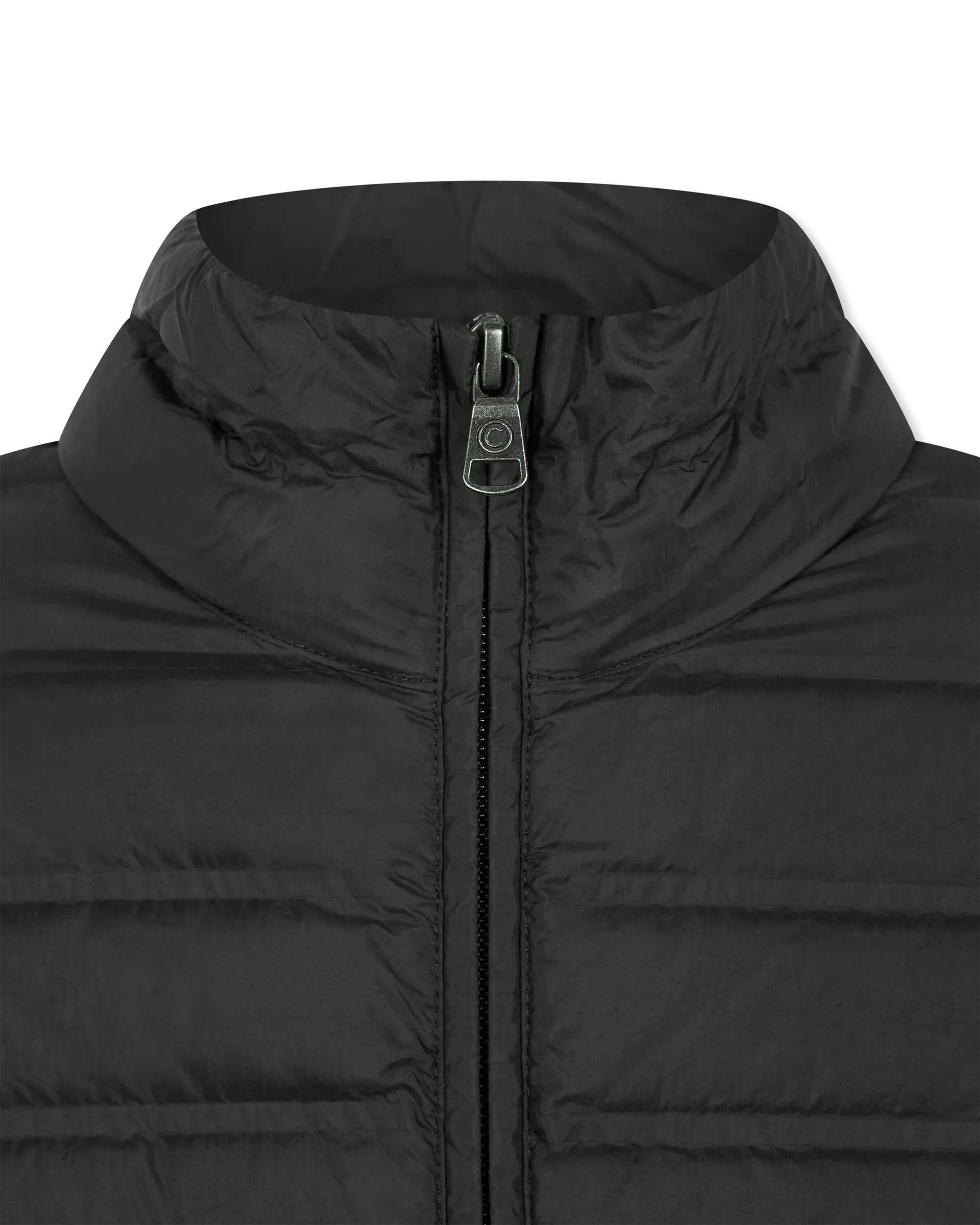 Underscore Light Down Jacket