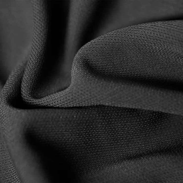 Viscose Rayon Matte Jersey