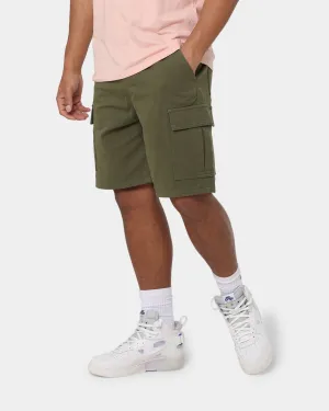 X-Large 91 Cargo Shorts Military